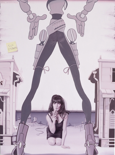 Just ‘Cause Trouble Comes Visiting, Doesn’t Mean You Have to Offer It a Place to Sit Down